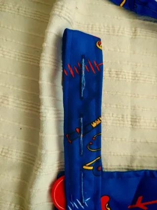 Disfraz infantil Good Guy