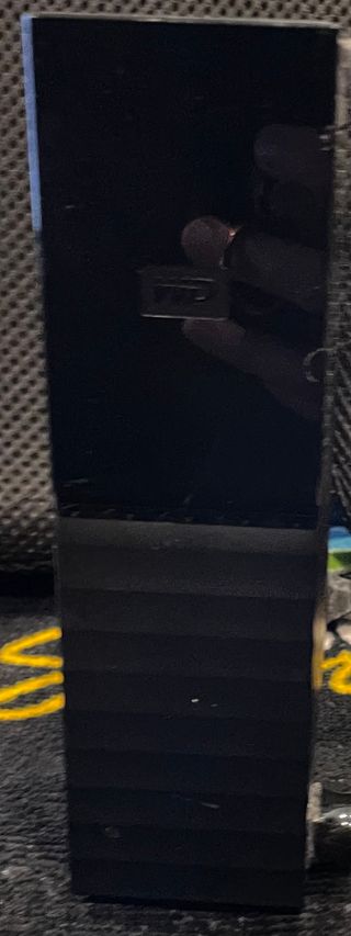 Hard Disk Western Digital WD My Book