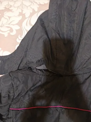 Abrigo Desigual niña Talla XL