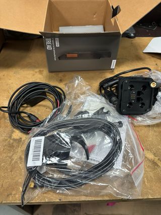 Garmin Tread 8 Powersport Sat-Nav