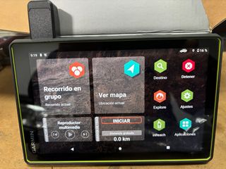 Garmin Tread 8 Powersport Sat-Nav