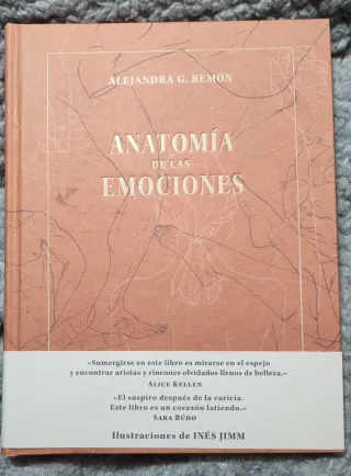 Anatomía de las emociones