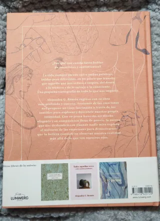 Anatomía de las emociones