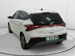 Hyundai i20 Klass