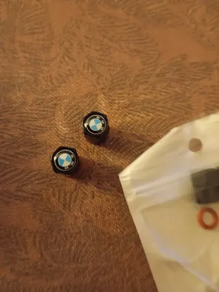 Tapón de ruedas BMW