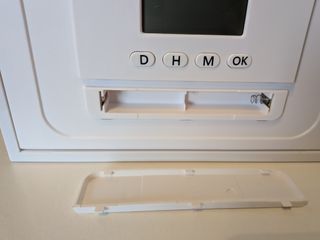 2 Cajas Cierre Digital Temporizado / Contraseña