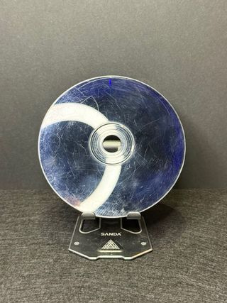 Rugrats Studio Tour PS1