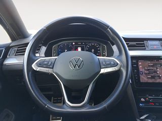 Volkswagen Passat 2.0 TDI 4MOTION