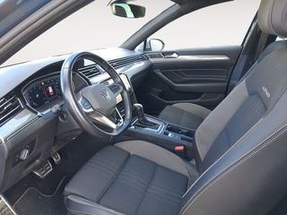 Volkswagen Passat 2.0 TDI 4MOTION