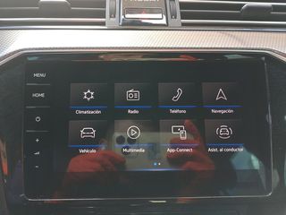 Volkswagen Passat 2.0 TDI 4MOTION