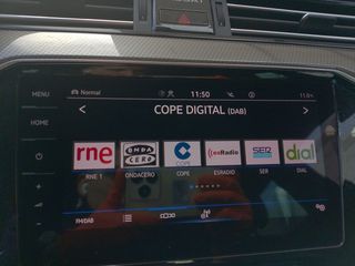 Volkswagen Passat 2.0 TDI 4MOTION