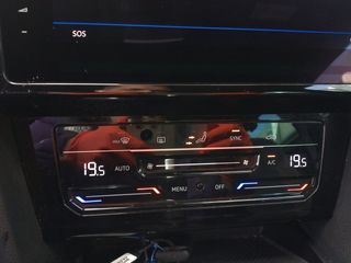 Volkswagen Passat 2.0 TDI 4MOTION