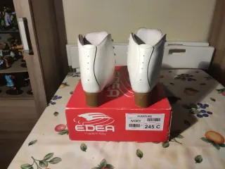 Patines Edea Motivo Talla 245