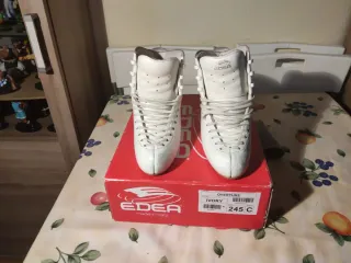 Patines Edea Motivo Talla 245