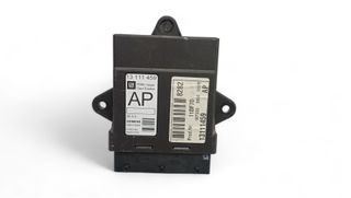 CENTRALITA MOTOR UCE OPEL SIGNUM 13111459