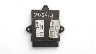 CENTRALITA MOTOR UCE OPEL SIGNUM 13111458