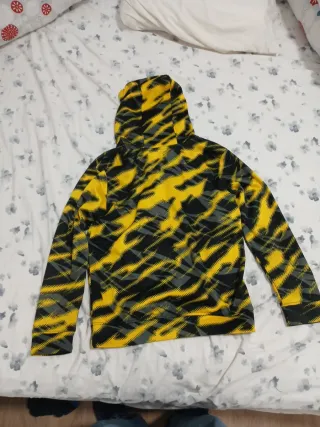 Sudadera Adidas con estampado