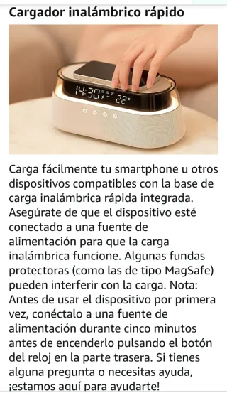 Estación Inteligente ActivPro 6 en 1