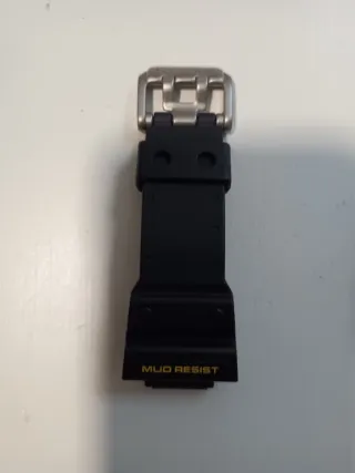 Correa  Casio G-Shock