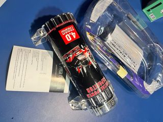 Digital power capacitor 4.0 Farad