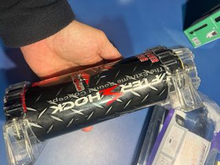 Digital power capacitor 4.0 Farad