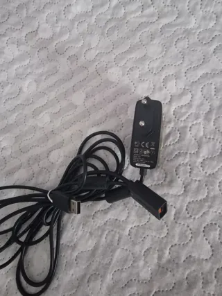 Adaptador Corriente Kinect Xbox 360 Microsoft