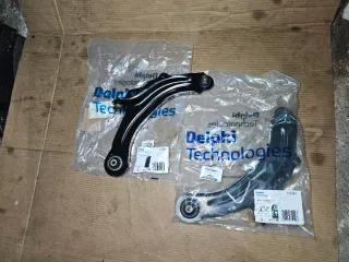 Brazos Suspensión Delphi Renault