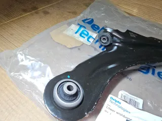Brazos Suspensión Delphi Renault