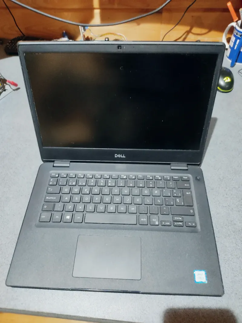 Dell Latitude 3400 8GB DDR4 SSD afbeelding 6