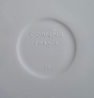 Set Ollas Pyroflam Corning Vidrio Cerámica