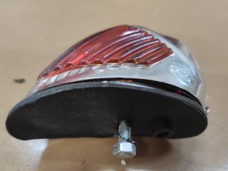 Faro intermitente lateral color ámbar Mercedes