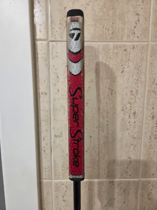 Putter TaylorMade Ardmore 2 TP Collection