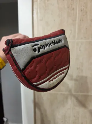 Putter TaylorMade Ardmore 2 TP Collection