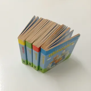 Libros infantiles
