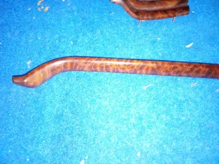 Molduras madera Mercedes E W210