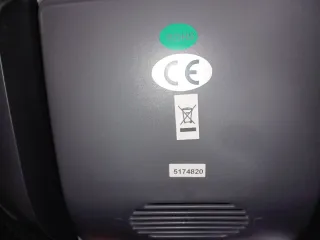 Cinta de Correr Bladez - Como Nueva