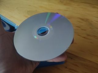 The Punisher: Zona di Guerra Blu-Ray