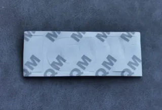 Logo Emblema Vw TDI de Maletero Cromado