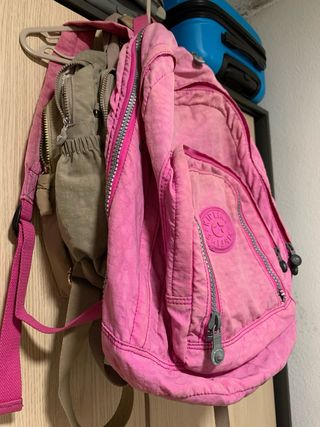 Mochila Kipling Grande