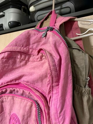 Mochila Kipling Grande