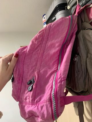 Mochila Kipling Grande