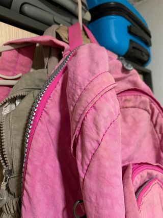 Mochila Kipling Grande