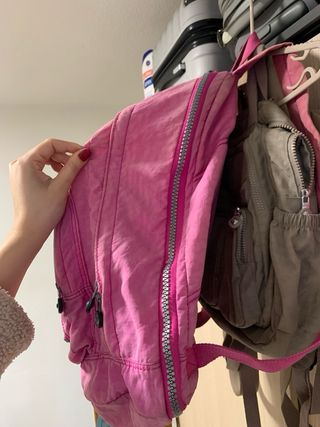 Mochila Kipling Grande