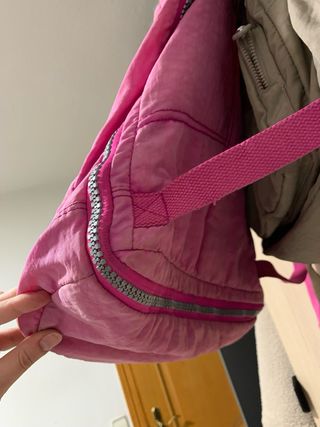 Mochila Kipling Grande