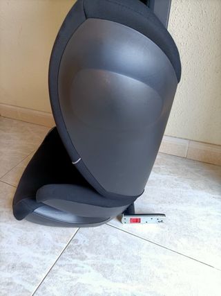 Silla coche Cybex Grupo 2/3 Solution M-Fix SL