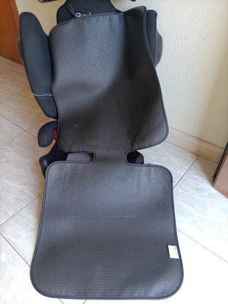 Silla coche Cybex Grupo 2/3 Solution M-Fix SL