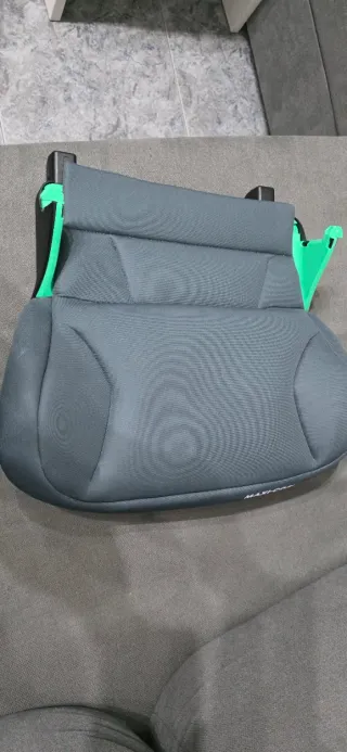 Seggiolino auto Maxi-Cosi Rodifix i-Size