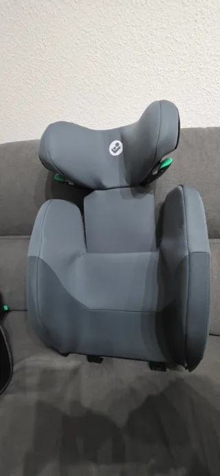 Seggiolino auto Maxi-Cosi Rodifix i-Size
