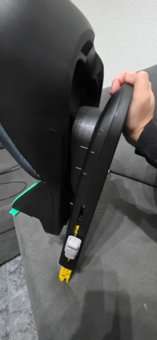 Seggiolino auto Maxi-Cosi Rodifix i-Size