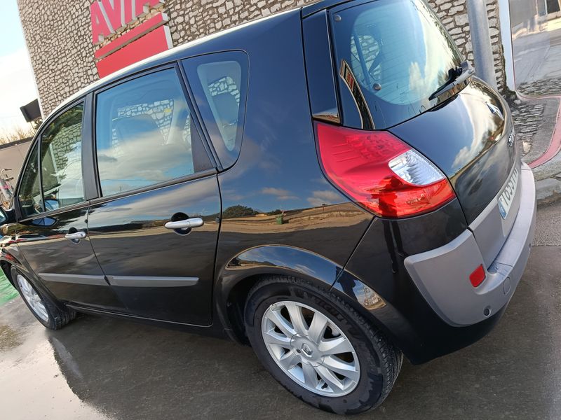 Renault Scenic 2007 - foto 1